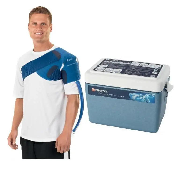 breg-r-polar-care-glacier-system-and-wrap-on-pad-breg-product-tags-supplycoldtherapy-com-28 - Omni Ice