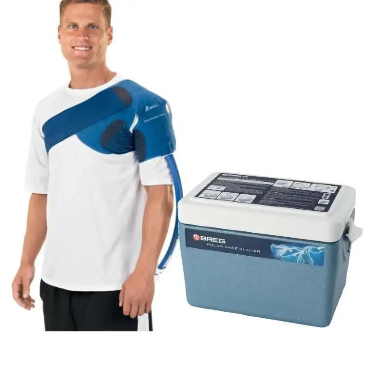 breg-r-polar-care-glacier-system-and-wrap-on-pad-breg-product-tags-supplycoldtherapy-com-30 - Omni Ice