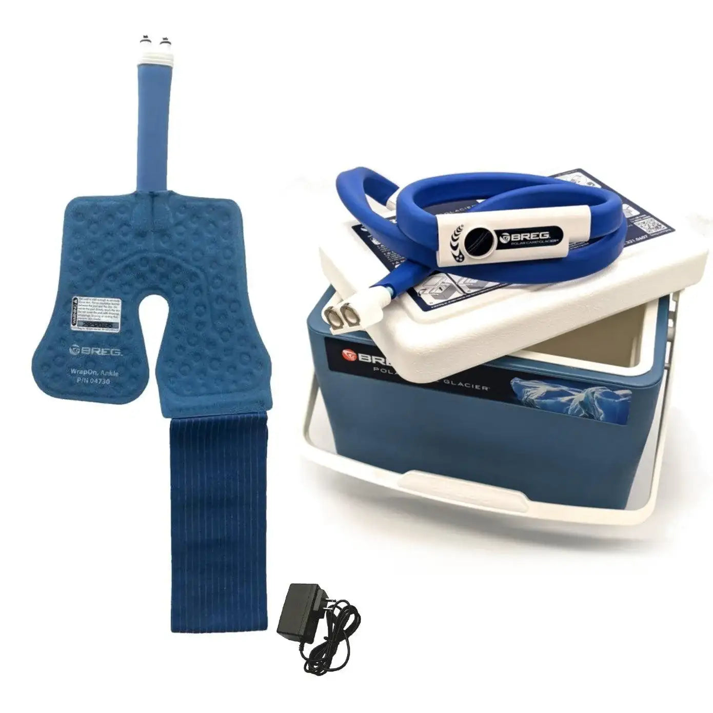 breg-r-polar-care-glacier-system-and-wrap-on-pad-breg-product-tags-supplycoldtherapy-com-5 - Omni Ice