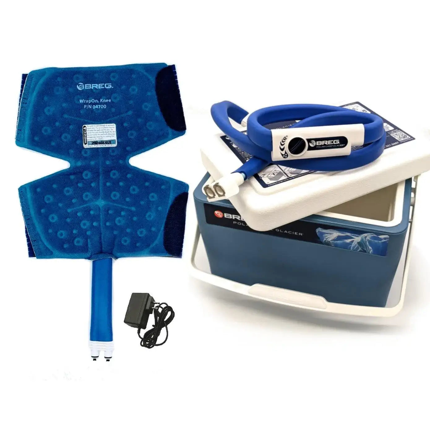 breg-r-polar-care-glacier-system-and-wrap-on-pad-breg-product-tags-supplycoldtherapy-com-6 - Omni Ice