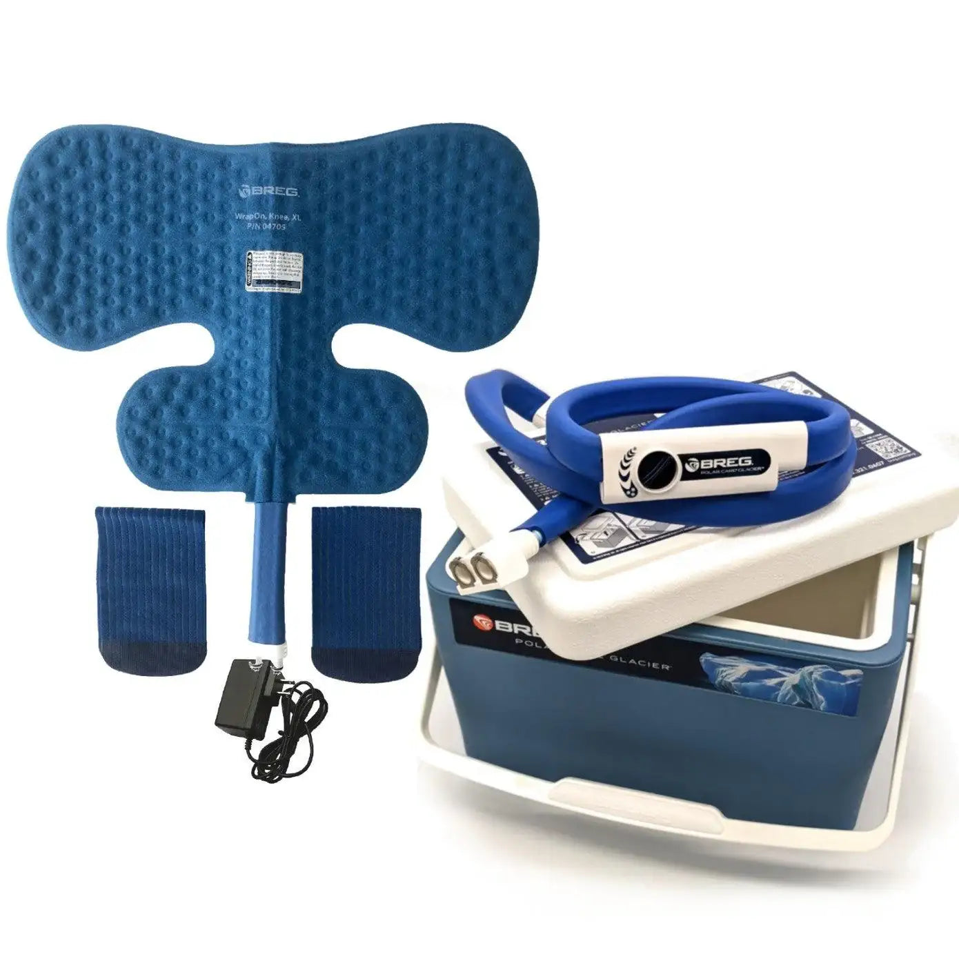 breg-r-polar-care-glacier-system-and-wrap-on-pad-breg-product-tags-supplycoldtherapy-com-8 - Omni Ice