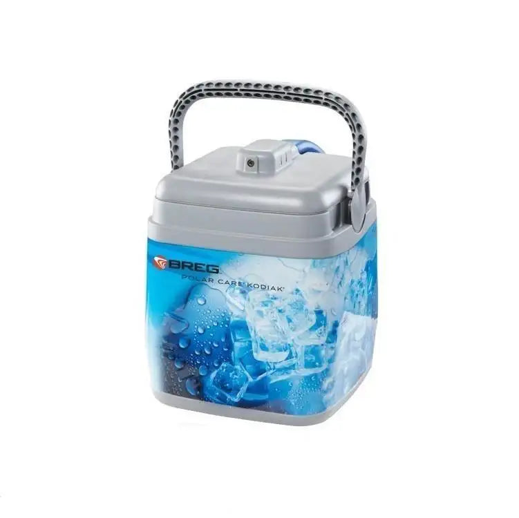 Breg® Polar Care Kodiak Cooler w/ Intelli-Flo Pads - 10601 Breg® Polar Care Kodiak Cooler w/ Intelli-Flo Pads - Breg Kodiak Cooler Only - No Pad by Supply Physical Therapy Best Seller, Breg, Cold Therapy Units, DJC, Kodiak, Universal