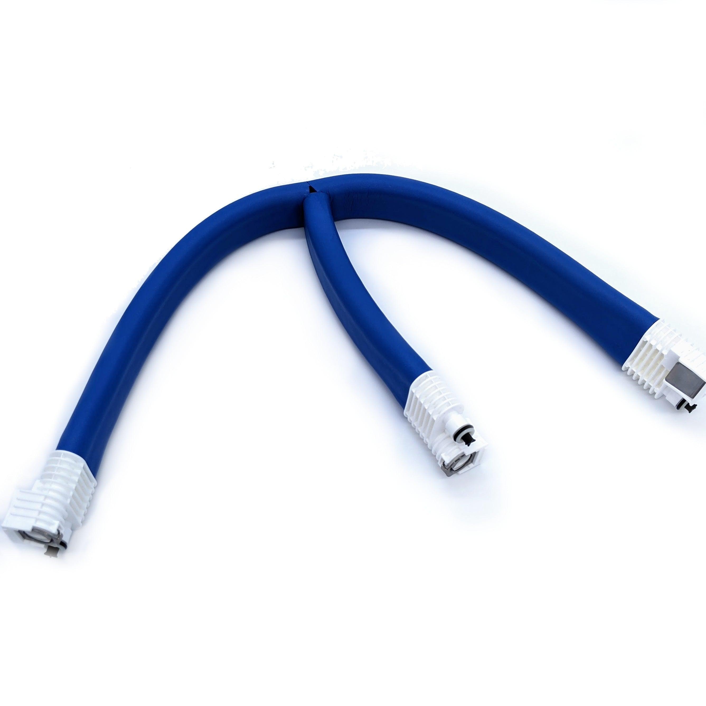 BregĀ® Polar Care Kodiak Intelli-Flo Pad Y Connector - 10699 BregĀ® Polar Care Kodiak Intelli-Flo Pad Y Connector - Breg Polar Care Kodiak Y-Connector 10699 by Supply Physical Therapy Accessories, Breg, Breg Accessories, Connectors, Kodiak, Kodiak Accessories, Replacement