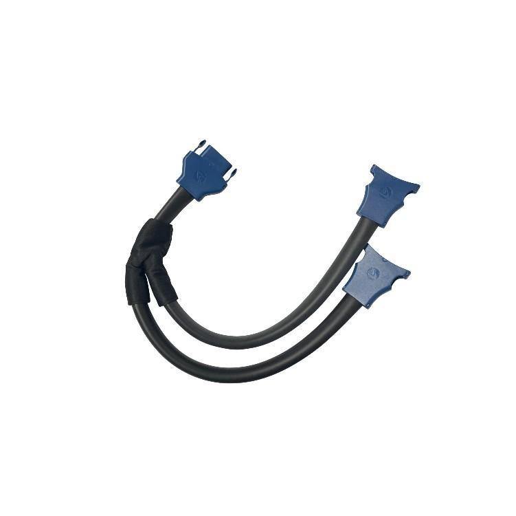 Breg® Wave Y Adapter - 100576-000 Breg® Wave Y Adapter - Default Title by Supply Physical Therapy Accessories, Breg, Breg Wave Accessories, Replacement