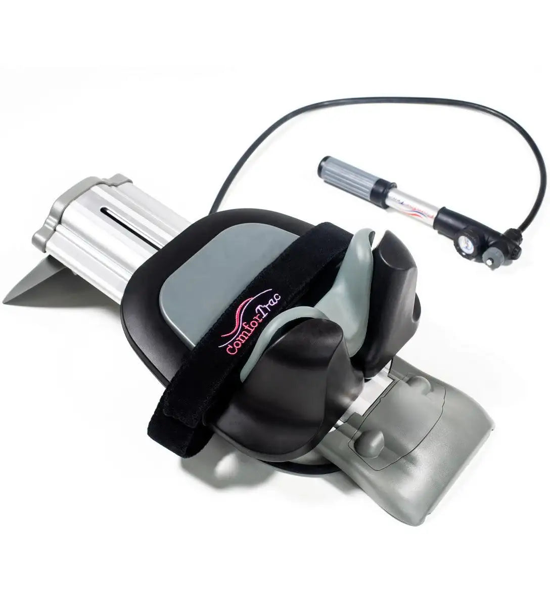 ComforTrac® Deluxe Home Cervical Traction Kit 2.0 - Supply DME