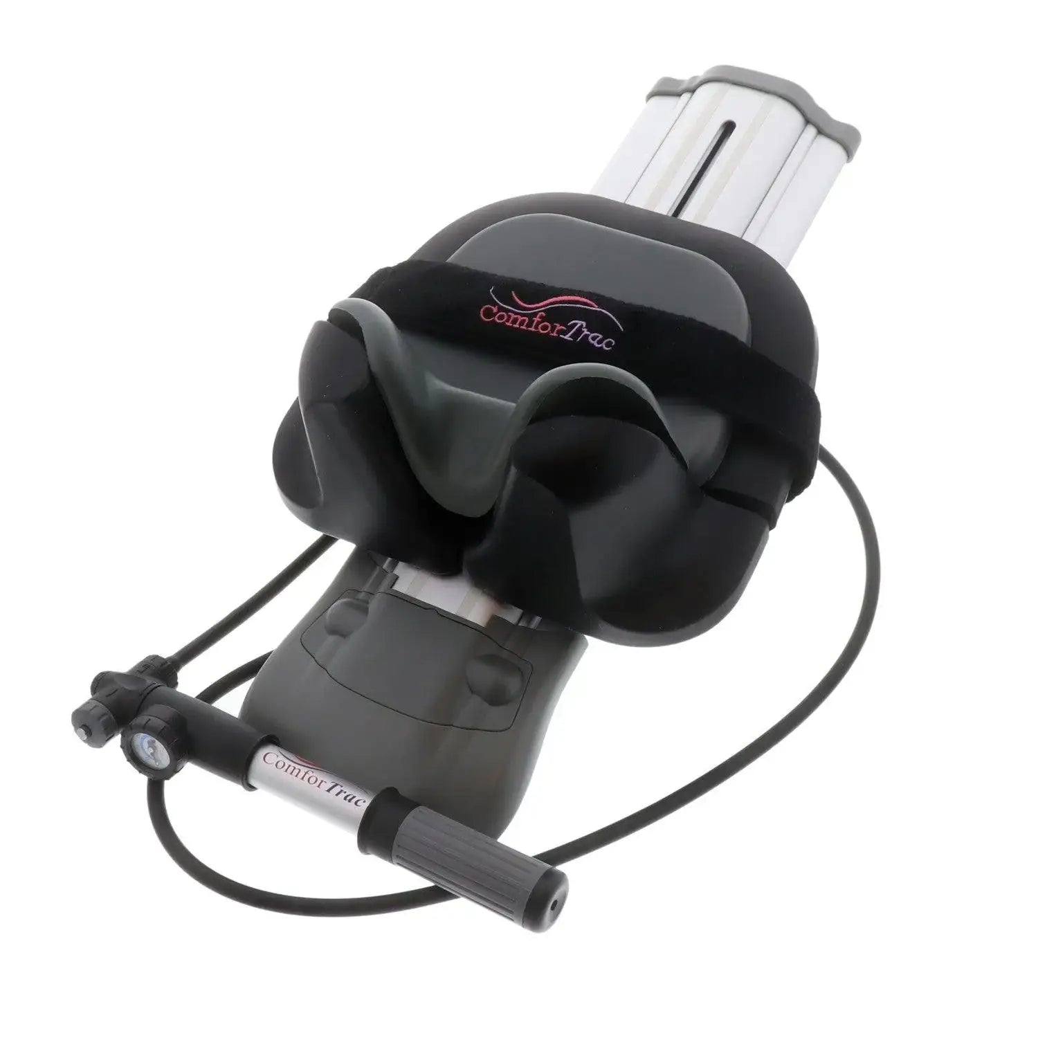 ComforTrac® Deluxe Home Cervical Traction Kit 2.0 - Supply DME