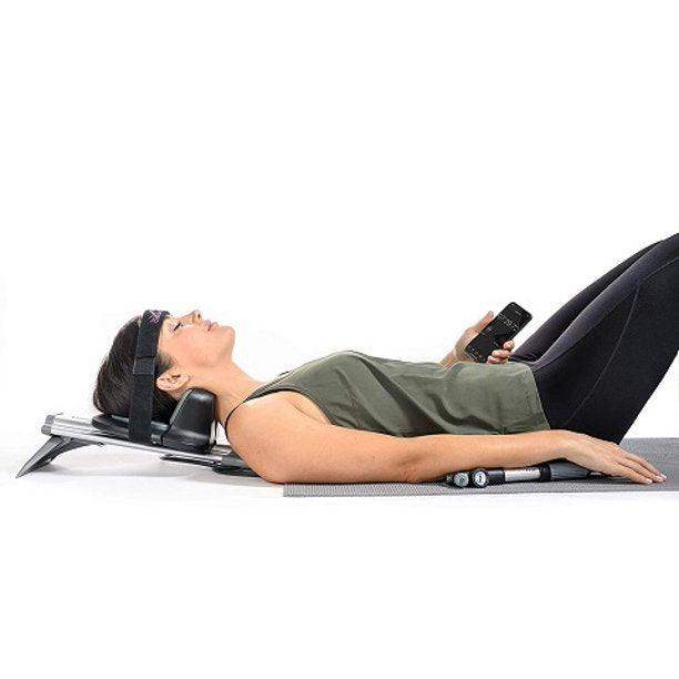 ComforTrac® Deluxe Home Cervical Traction Kit 2.0 - Supply DME