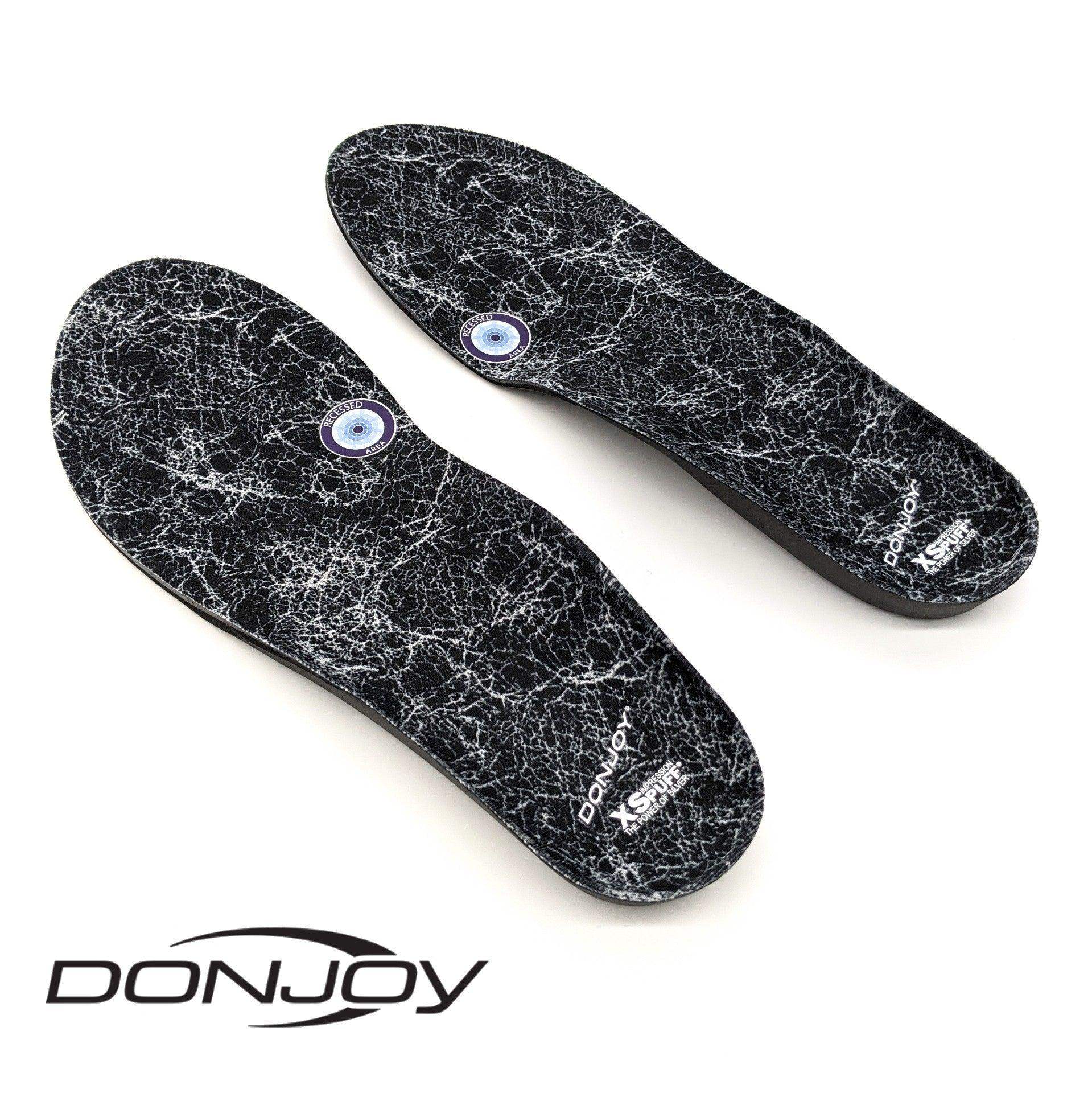 DonJoy® Arch Rival - One Pair - Supply DME