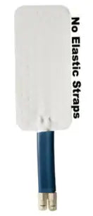 Donjoy® Iceman Classic3 Wrap-On Pads - Supply DME