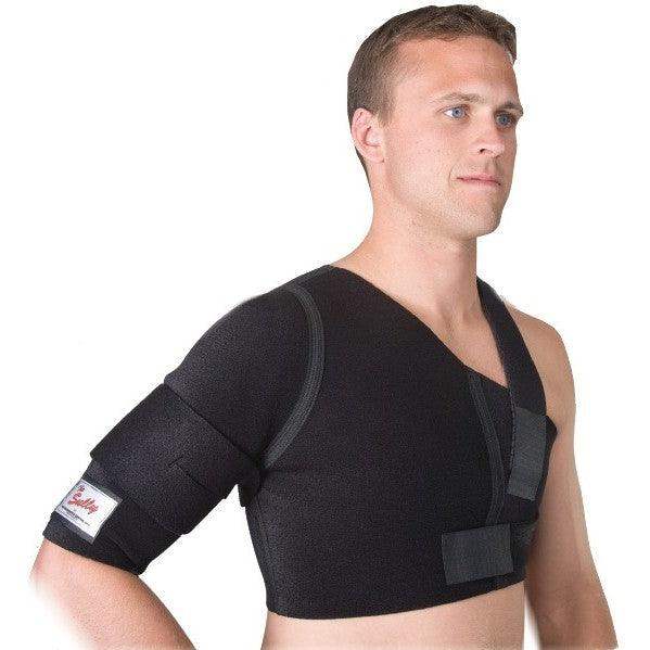 DonJoy® Sully Shoulder Stabilizer Brace - Supply DME