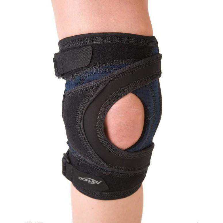 DonJoy® Tru-Pull Lite Knee Brace - Supply DME