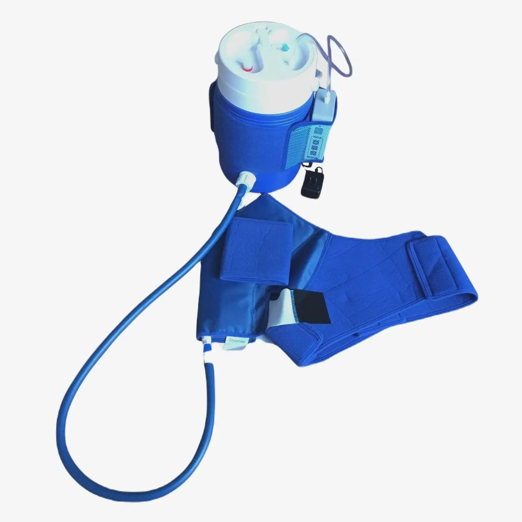 evercryo-r-intermittent-cold-therapy-cooler-and-pads-cold-therapy-supply-physical-therapy-carolina-cold-coldcompression-crycocuffmain-cryocuffmain-4 - Omni Ice