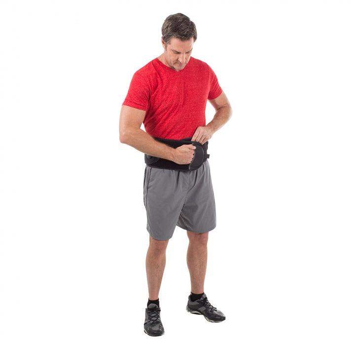 exos-r-formtm-ii-627-back-brace-cold-therapy-supply-physical-therapy-back-back-brace-brace-exos-form-ii-3 - Omni Ice
