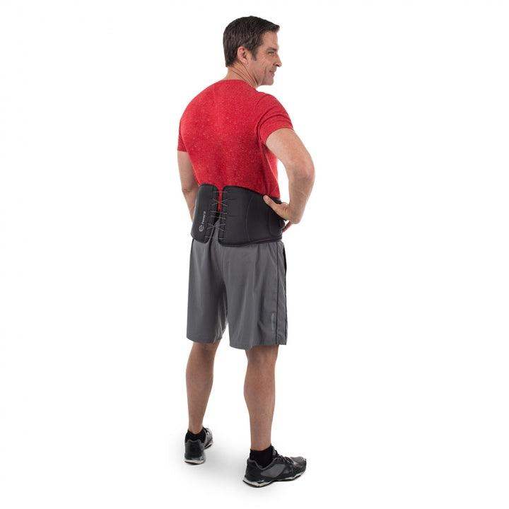 exos-r-formtm-ii-627-back-brace-cold-therapy-supply-physical-therapy-back-back-brace-brace-exos-form-ii-5 - Omni Ice