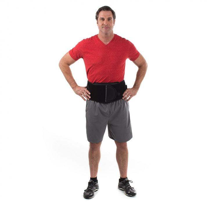 exos-r-formtm-ii-627-back-brace-cold-therapy-supply-physical-therapy-back-back-brace-brace-exos-form-ii-7 - Omni Ice