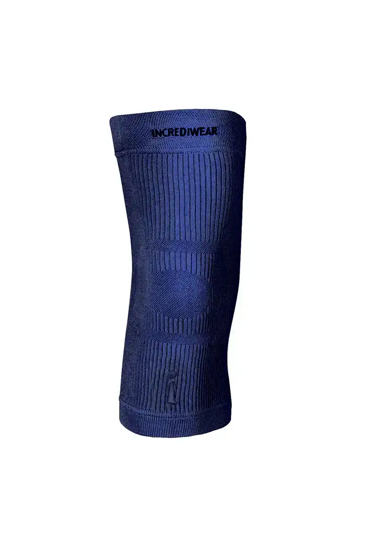 Incrediwear® Knee Support Sleeve Brace For Joint Stability - Omni Ice