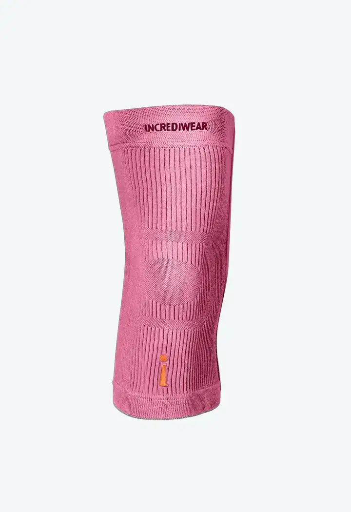 Incrediwear® Knee Support Sleeve Brace For Joint Stability - Omni Ice