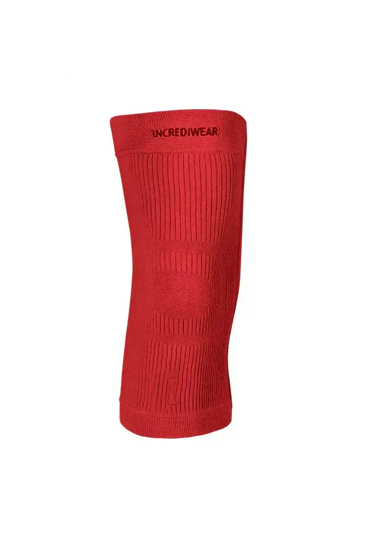 Incrediwear® Knee Support Sleeve Brace For Joint Stability - Omni Ice