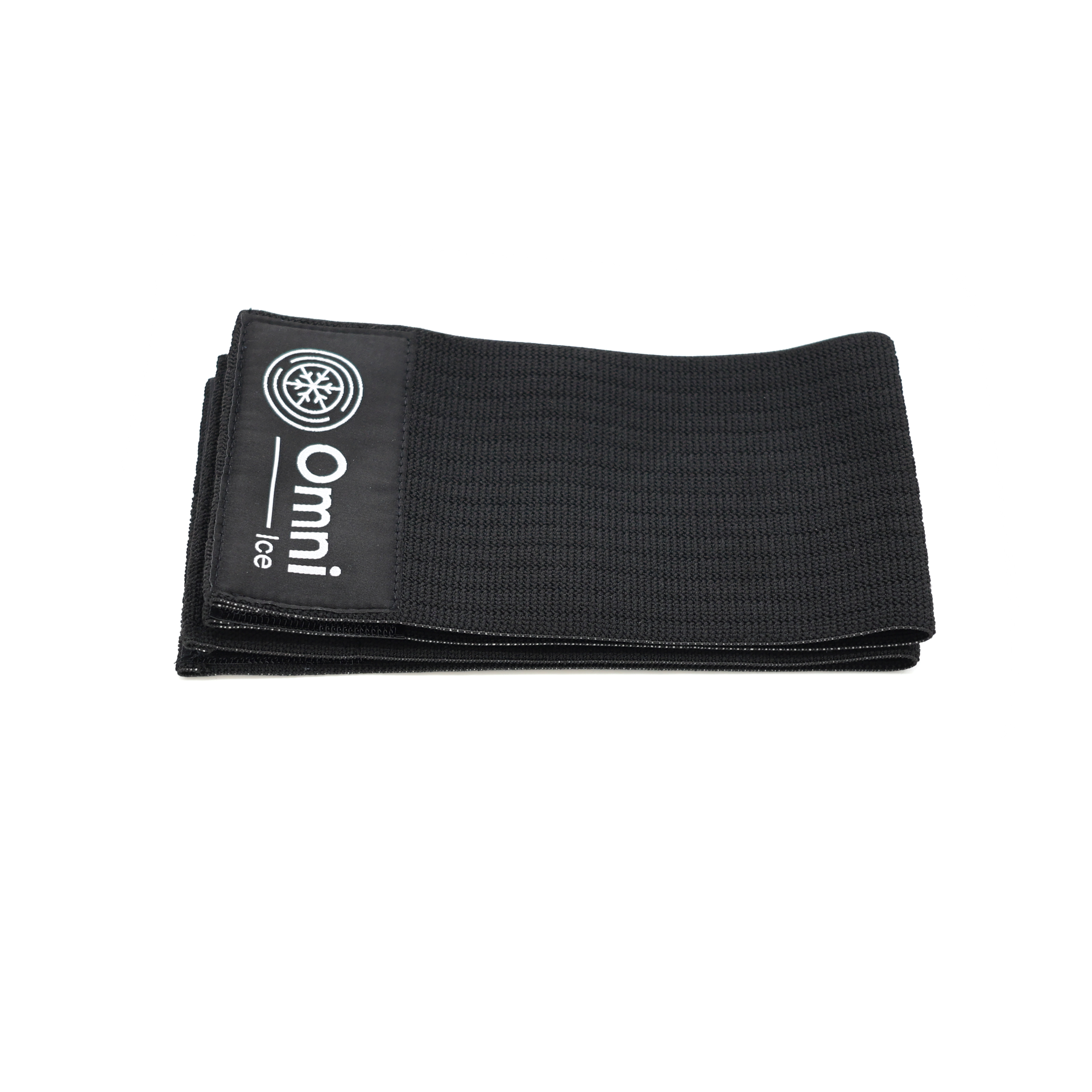$16 Deals - 15 Inch Universal Cold Therapy Velcro Straps (2 Pack) by Omni Ice™