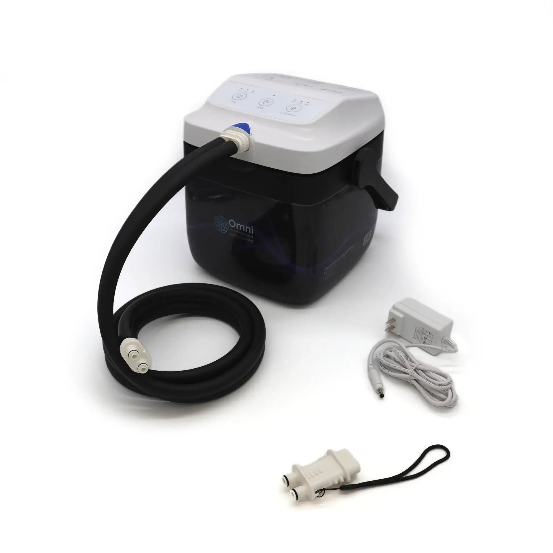 Omni Ice™ Compression Pro Cold Therapy Cooler & Pad - Omni Ice
