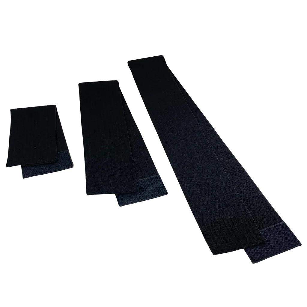 Universal Cold Therapy Velcro Straps (3 Pack) by Omni Ice™ - Supply DME