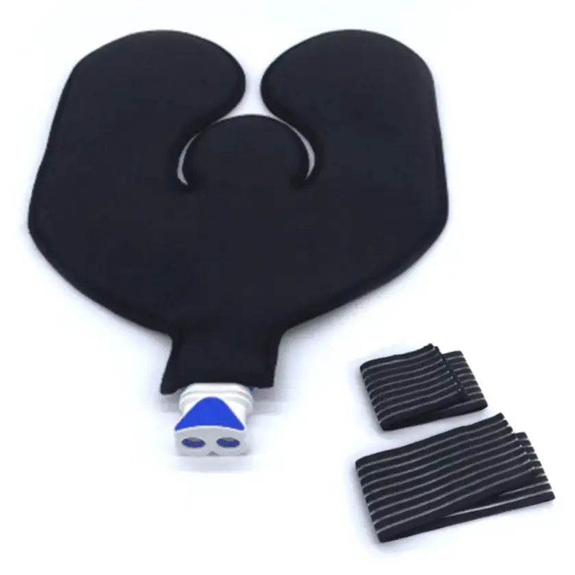 Omni Ice™ Pulse Compression Replacement Pads & Accessories by from
