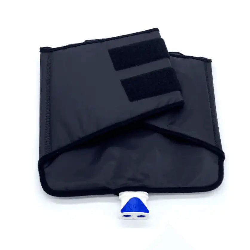 Omni Ice™ Pulse Compression Replacement Pads - Supply DME