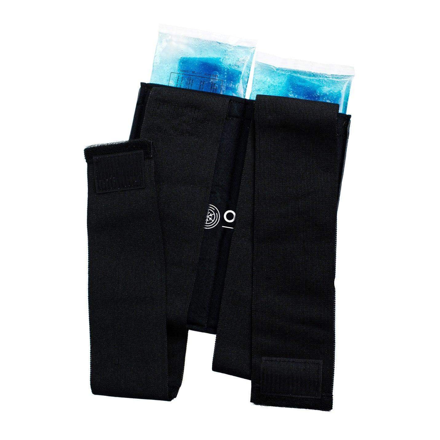 Omni Ice™ Ultimate Cold + Compression Gel Wraps - Supply DME