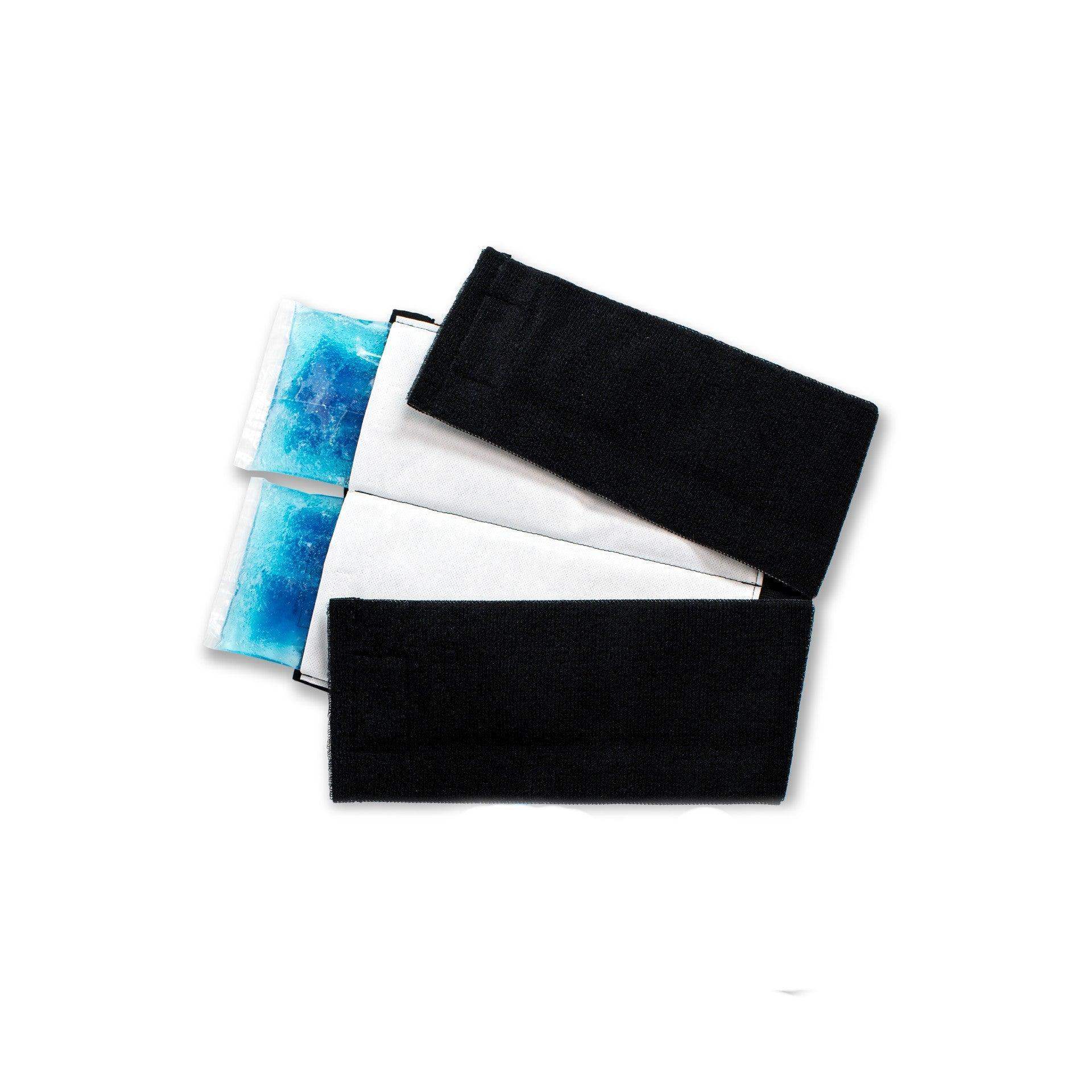 Omni Ice™ Ultimate Cold + Compression Gel Wraps - Supply DME