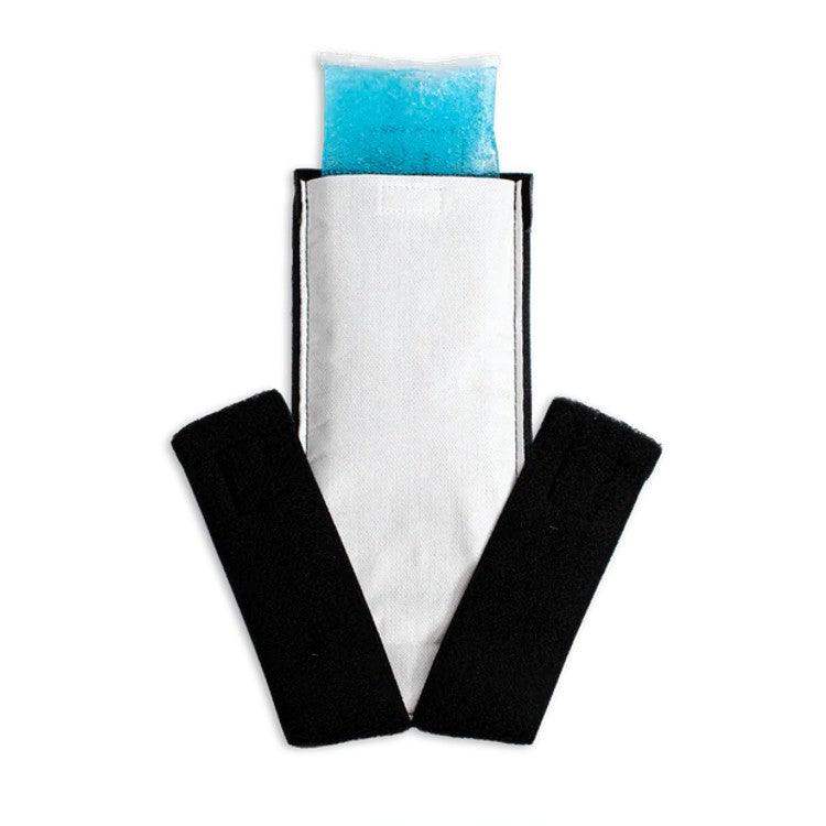 Omni Ice™ Ultimate Cold + Compression Gel Wraps - Supply DME