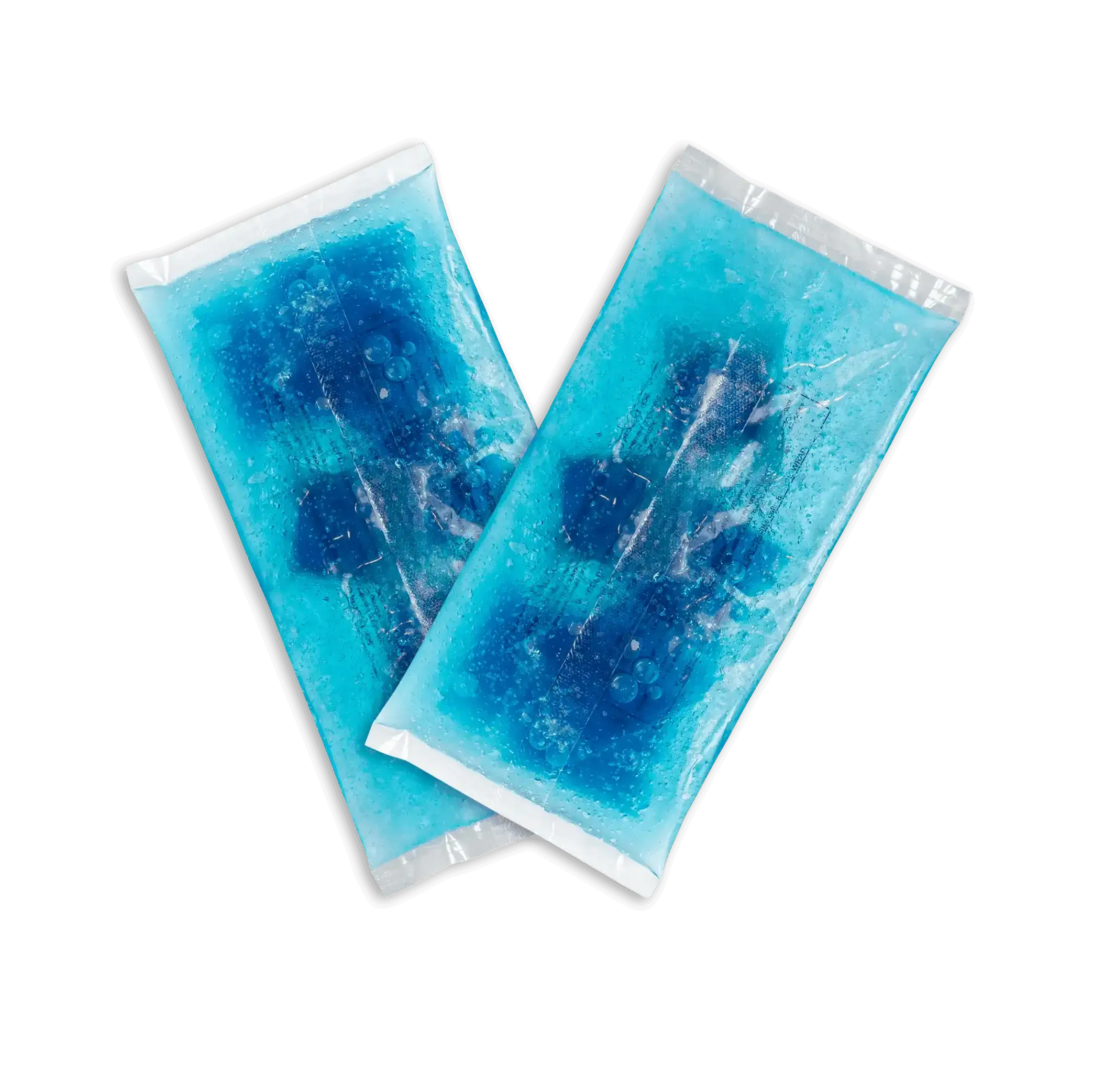 3-Hour Ultimate Freeze Gel Pads by Omni Ice™ - Omni Ice