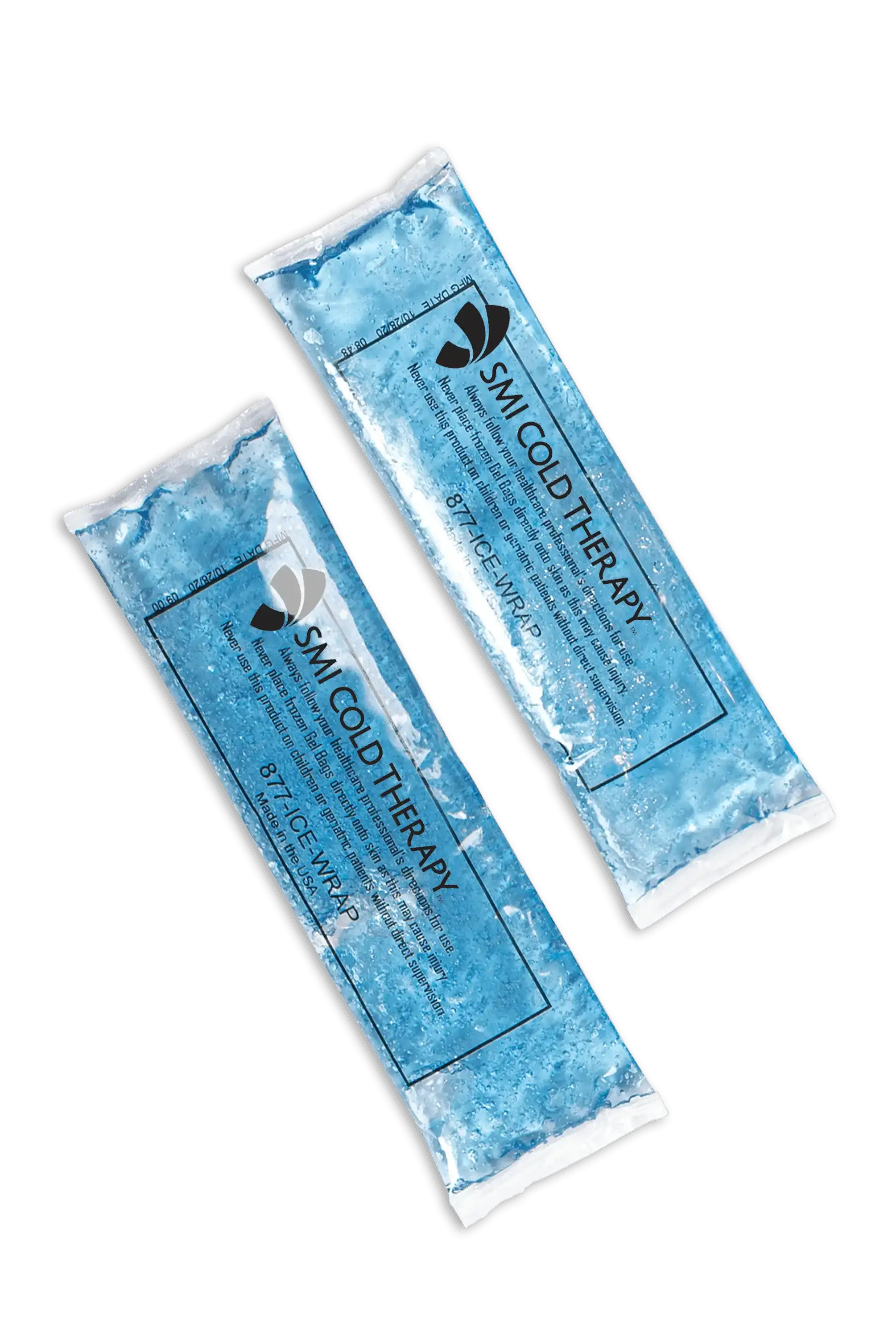 3-Hour Ultimate Freeze Gel Pads by Omni Ice™ - Omni Ice