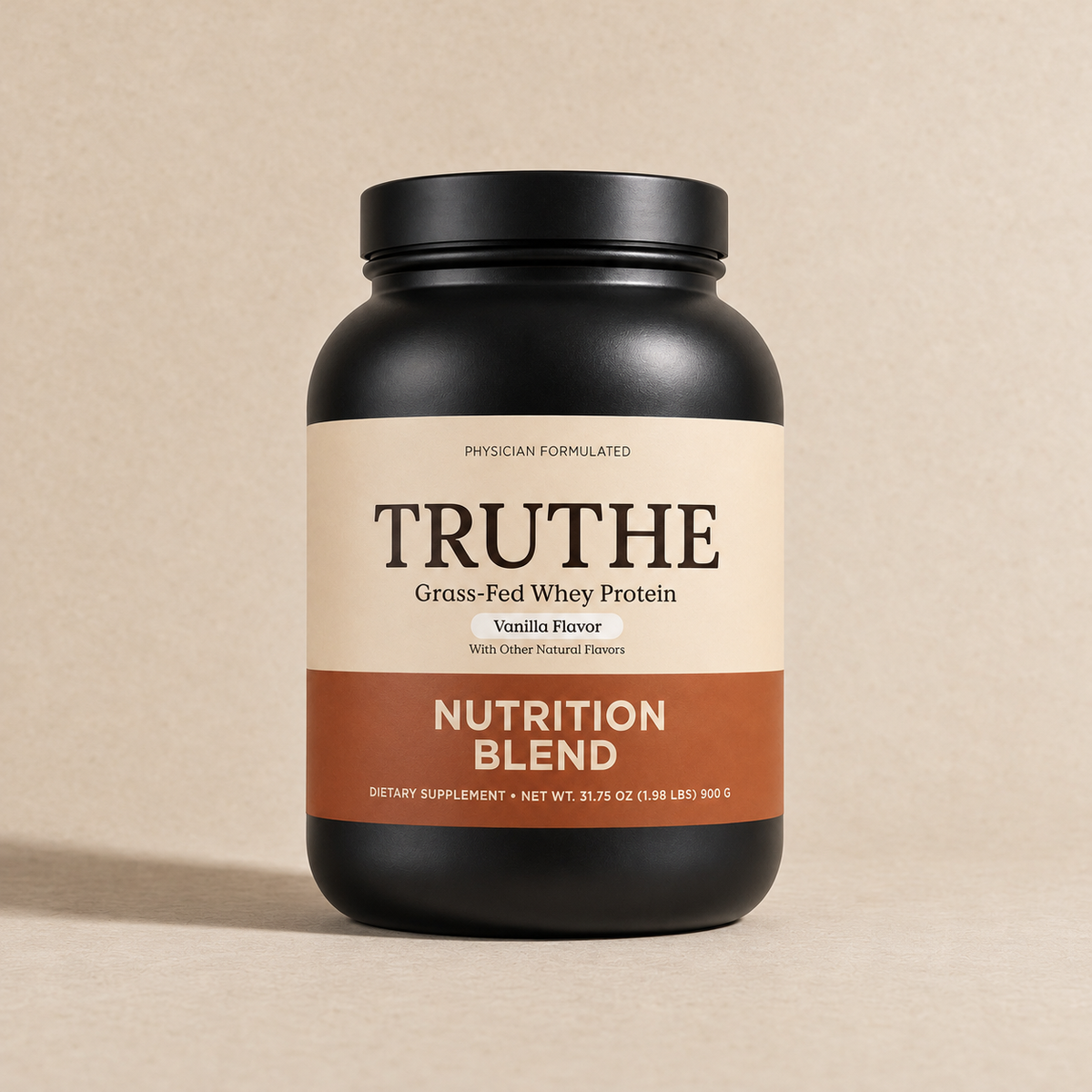 Truthe Nutrition Blend