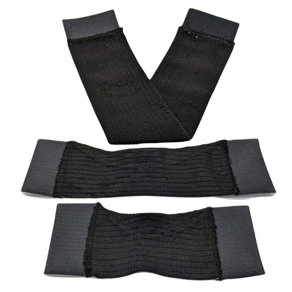 Universal Shoulder Replacement Straps (3 pcs) by Omni Ice™ - Supply DME