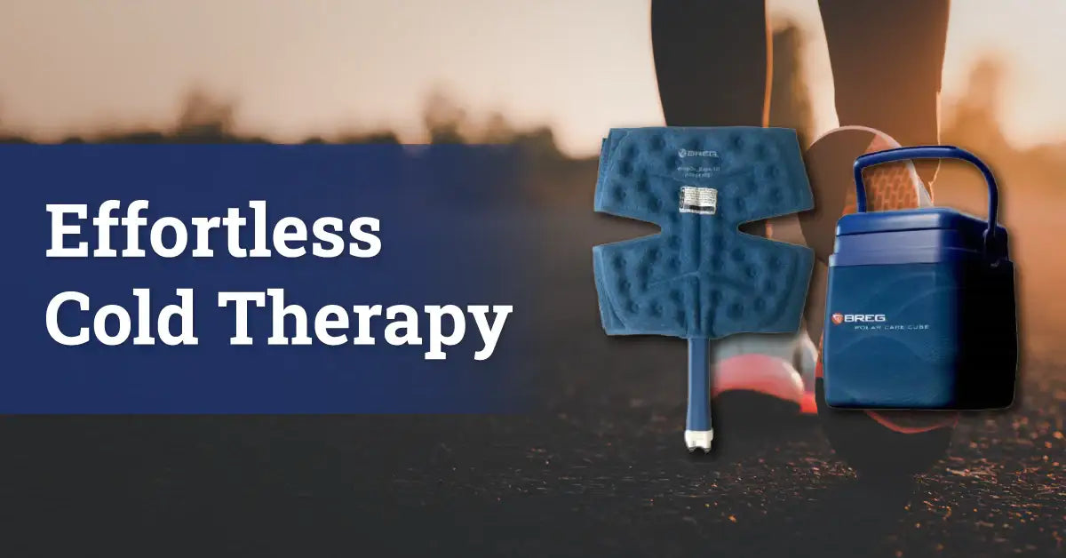 Breg Cold Therapy