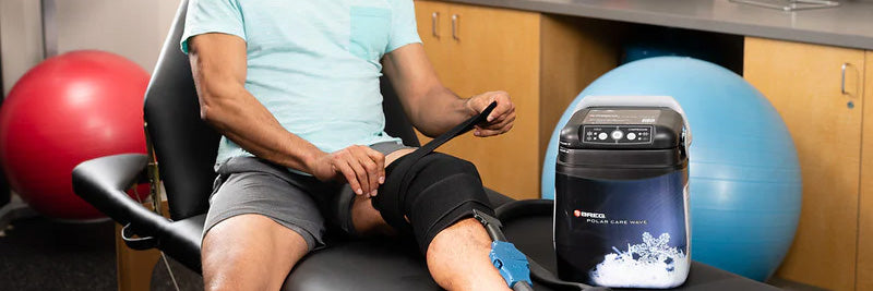Cold Therapy - Omni Ice