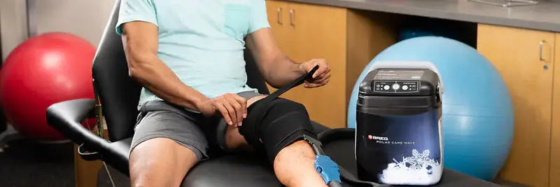 Cold Therapy - Omni Ice