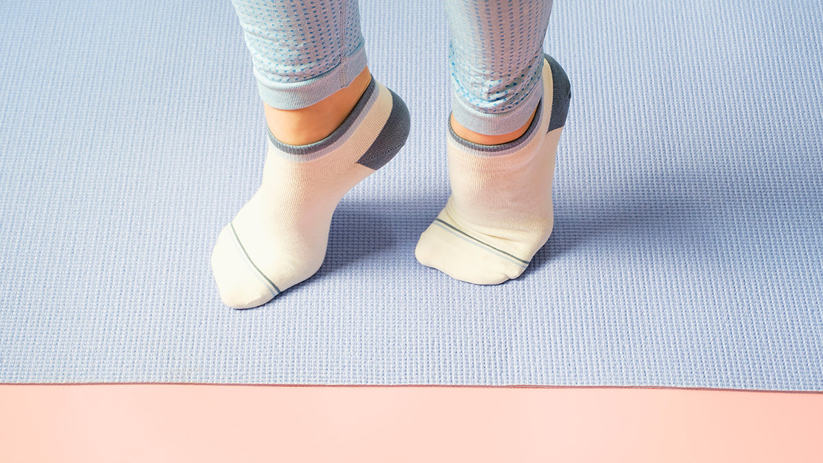Compression Socks - Omni Ice