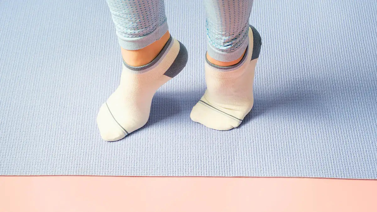 Compression Socks - Omni Ice