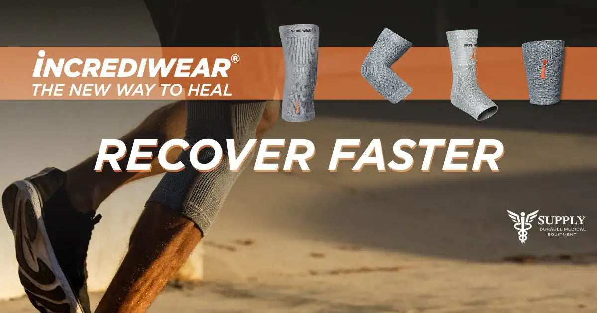 Incrediwear - Omni Ice