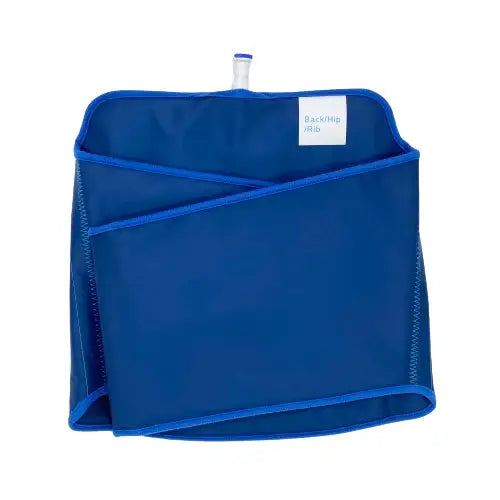 BackHipRibCuff - Omni Ice