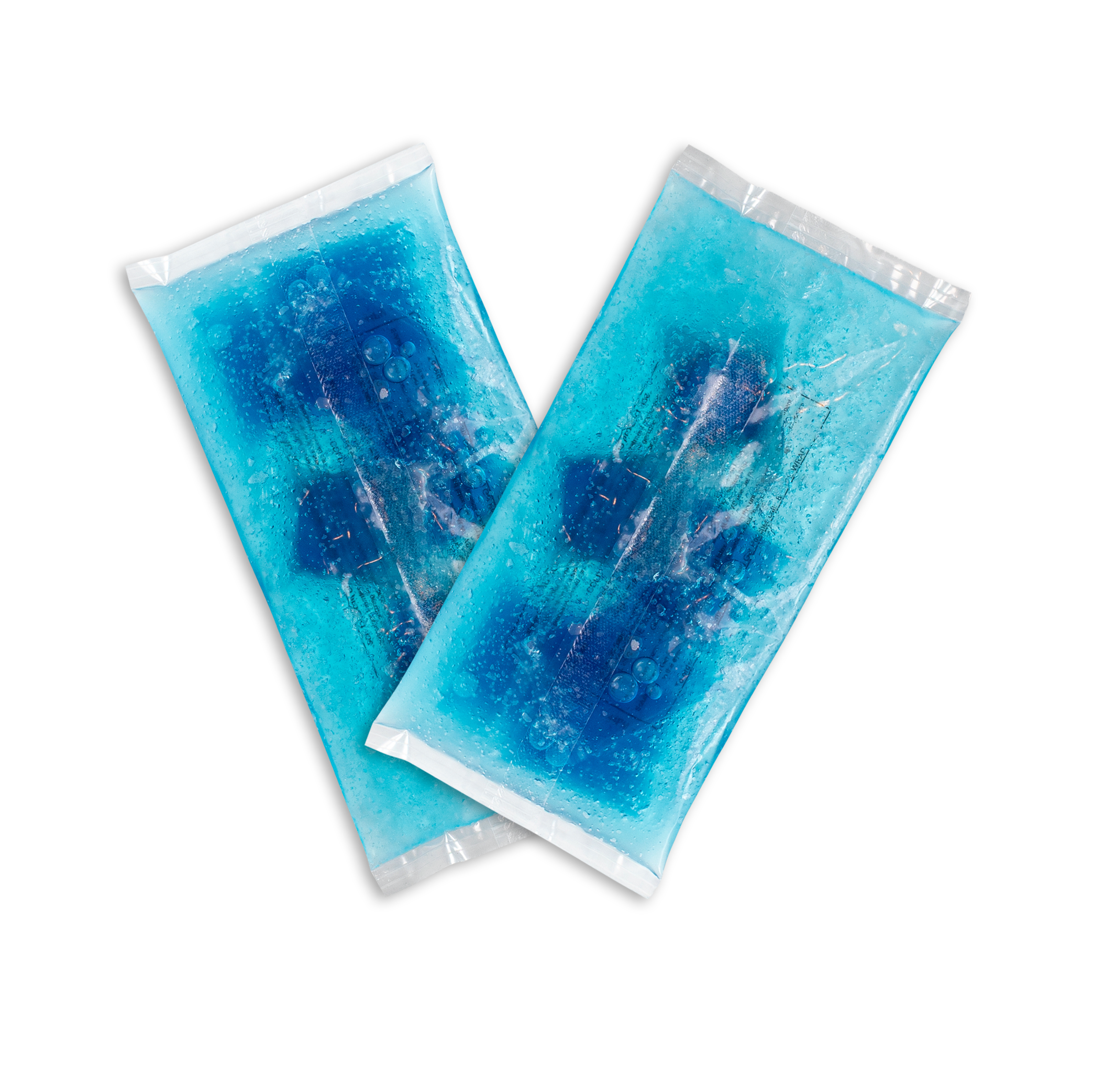Omni Ice™ Ultimate Cold + Compression - WRAP ONLY