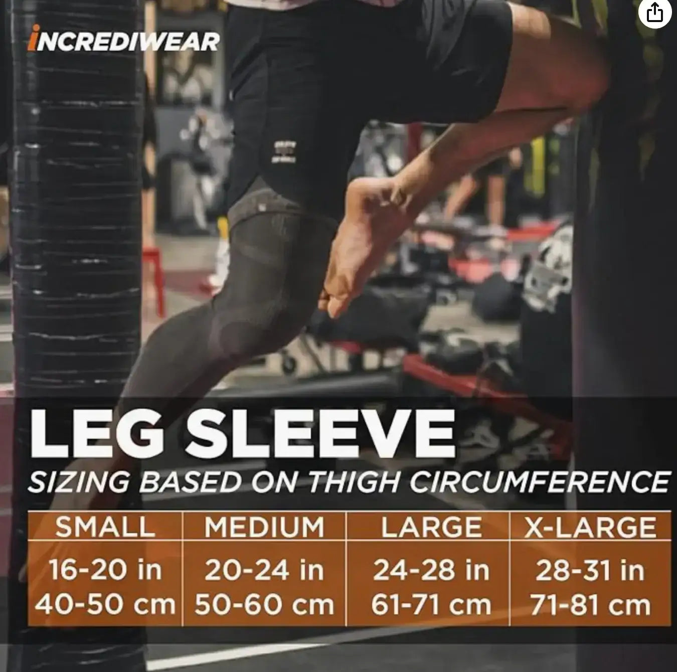 Incrediwear_Leg_Sizing_Chart - Omni Ice