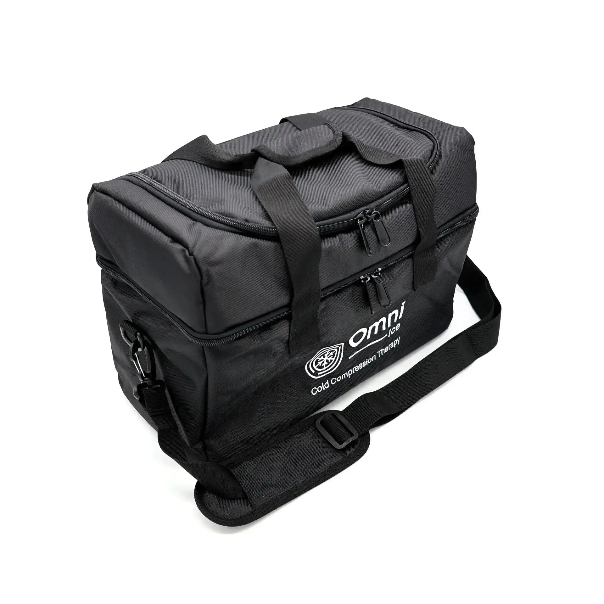 Omni Ice™ Pulse Compression Carry Bag - Supply DME