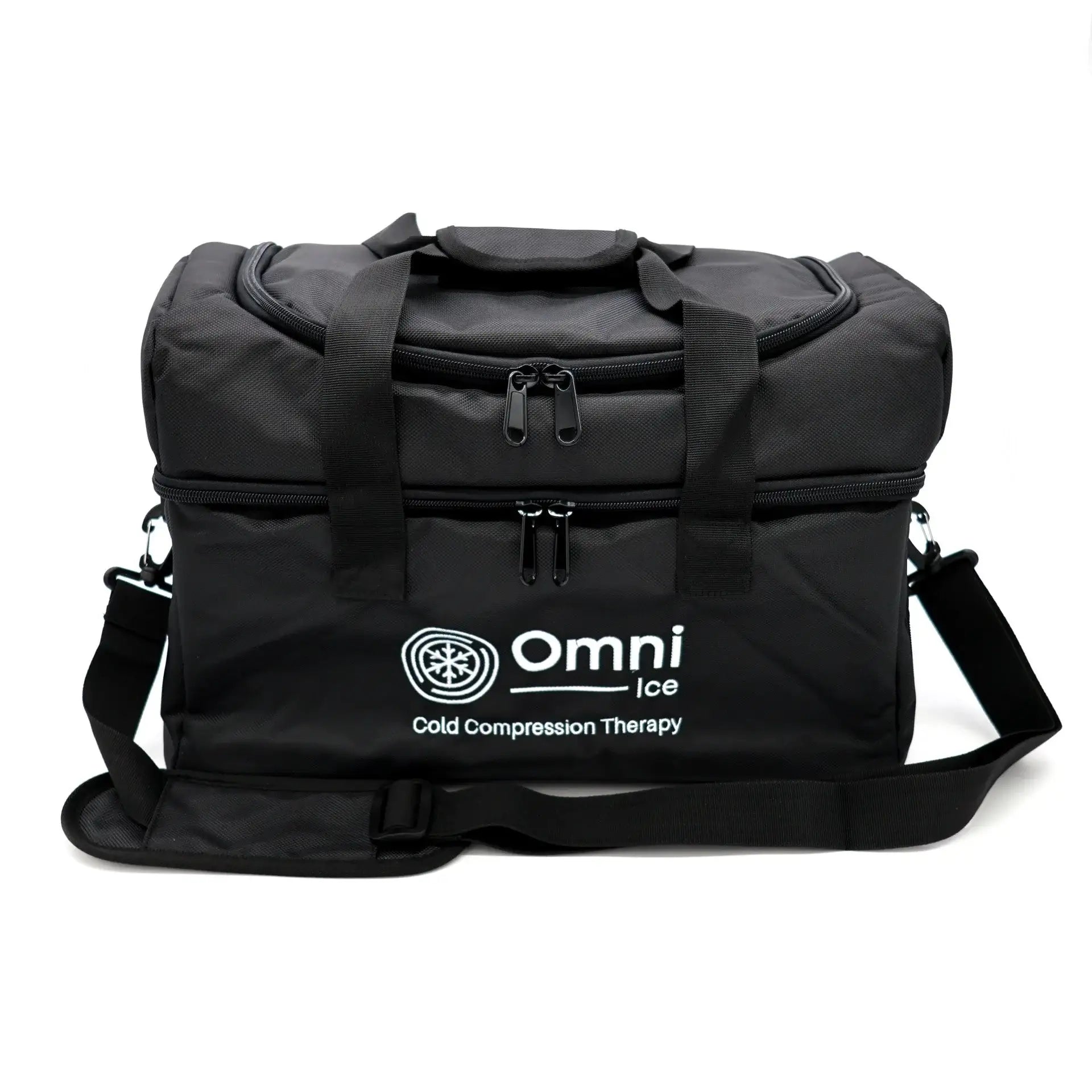 Omni Ice™ Pulse Compression Carry Bag - Supply DME