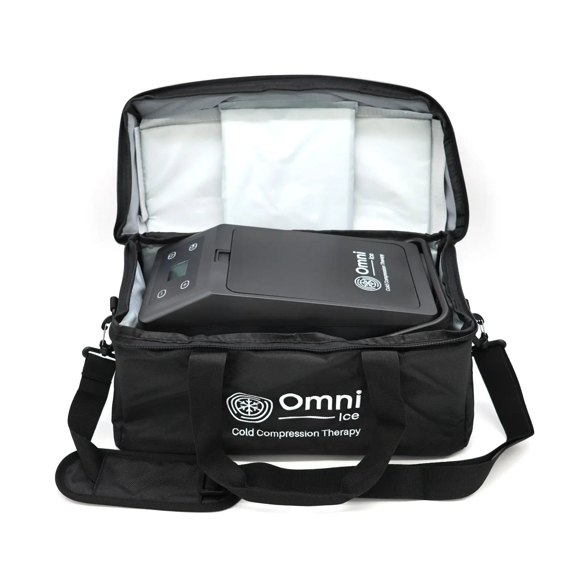 Omni Ice™ Pulse Compression Carry Bag - Supply DME