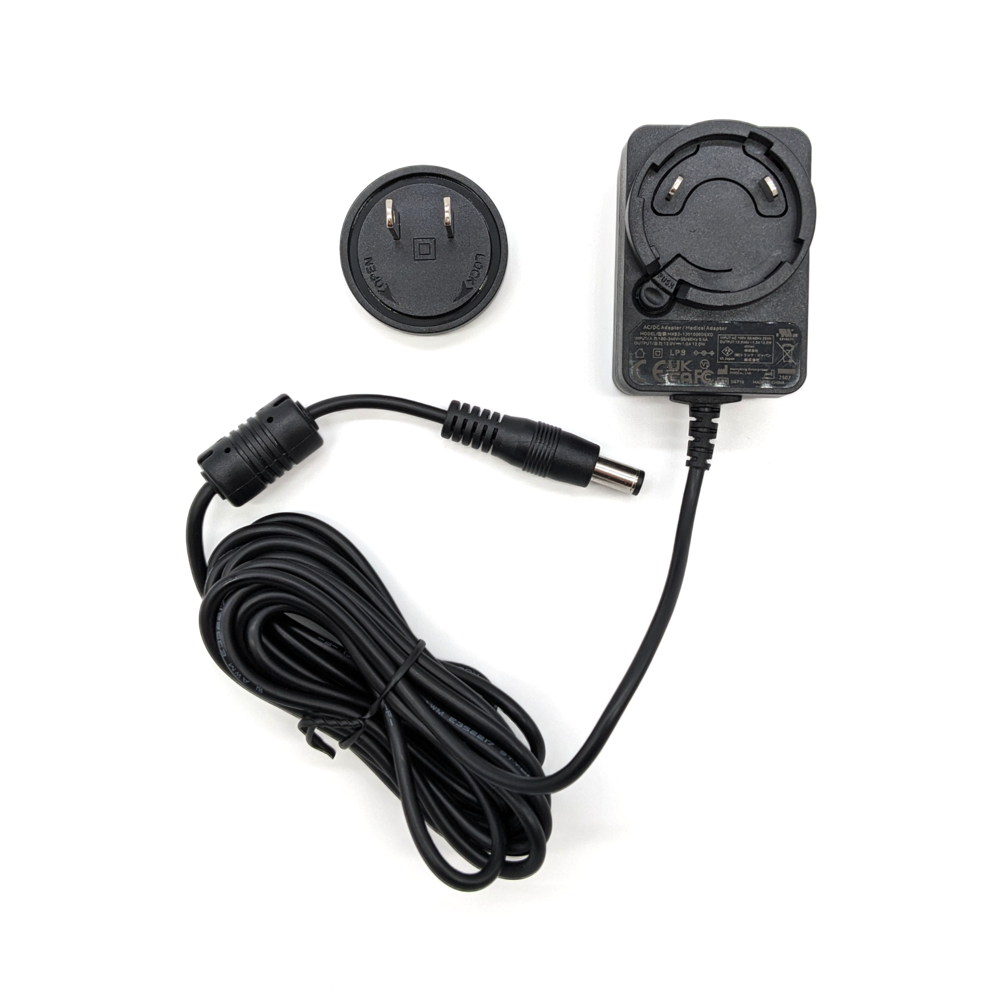 Breg® Wave Replacement Power Supply