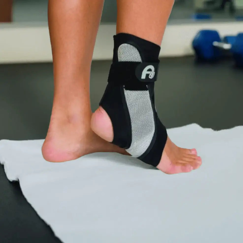 Aircast® A60 Ankle Support Brace - Supply DME