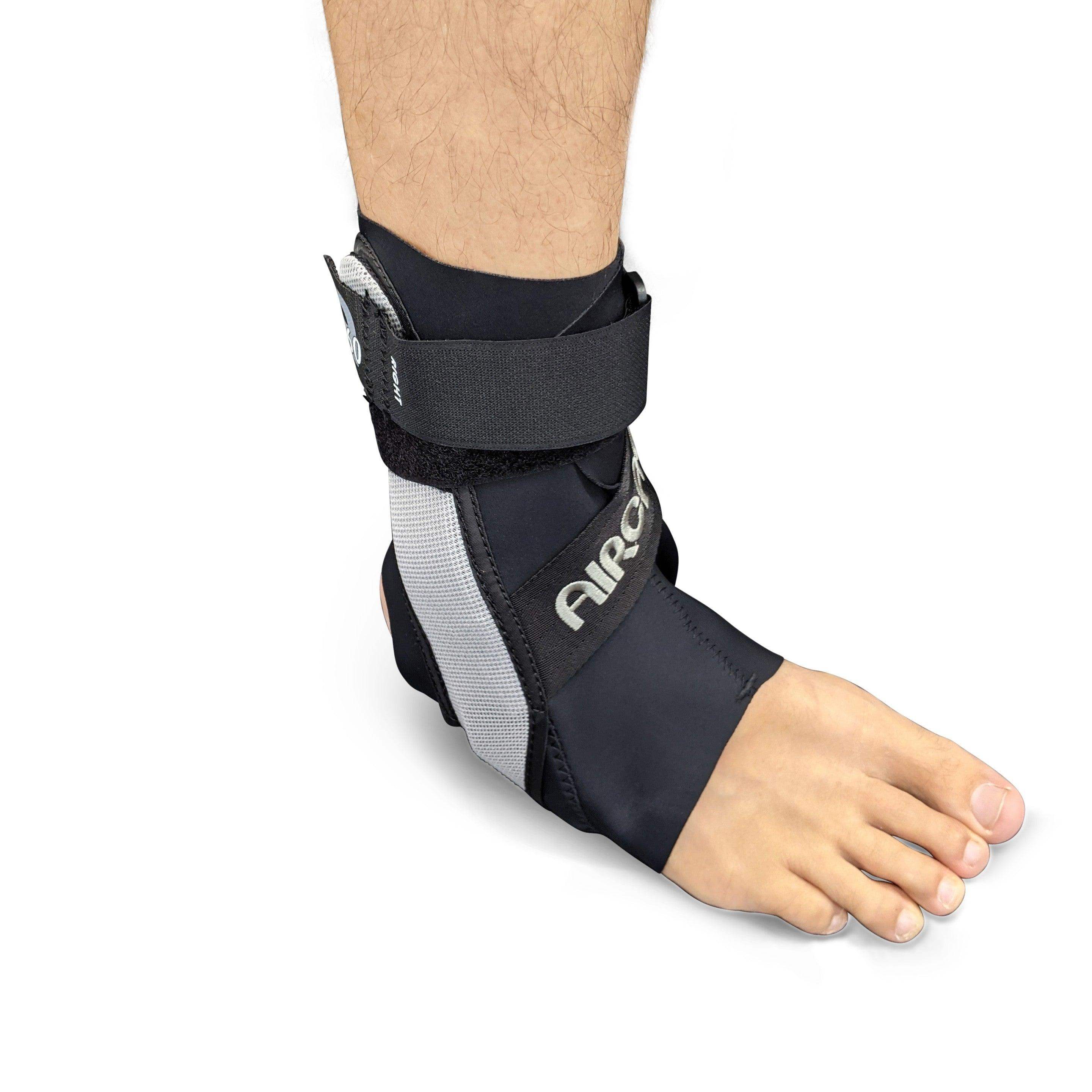 Aircast® A60 Ankle Support Brace - Supply DME