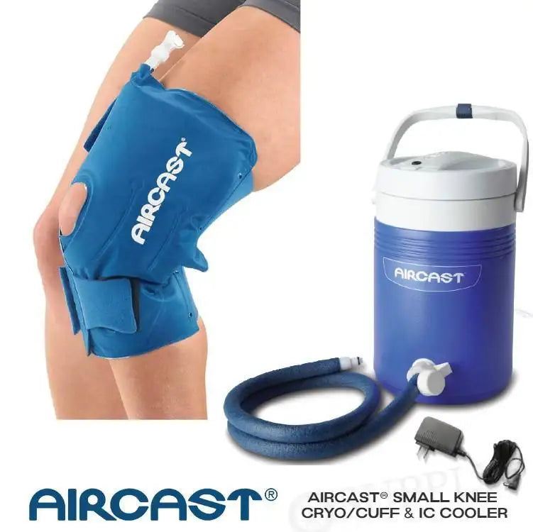 Aircast® Cryo/Cuffs & IC Coolers - Supply DME